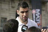 Salah Mejri vuelve al Real Madrid