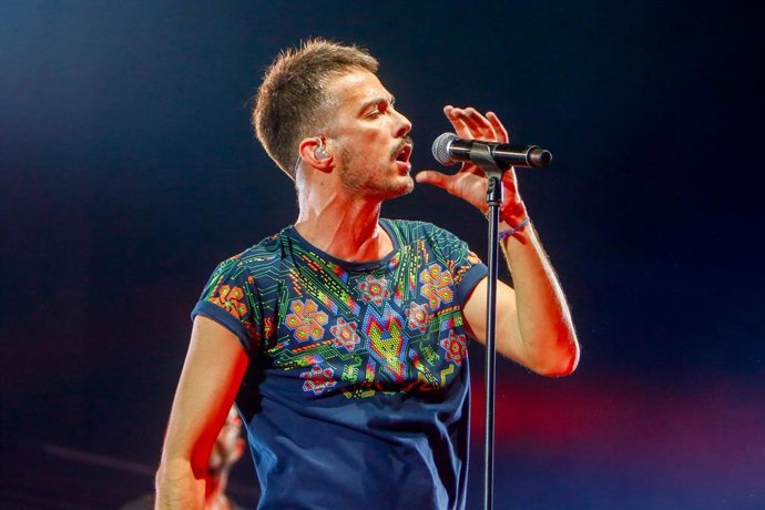 Vetusta Morla anuncian tercer concierto consecutivo en el WiZink Center de Madri