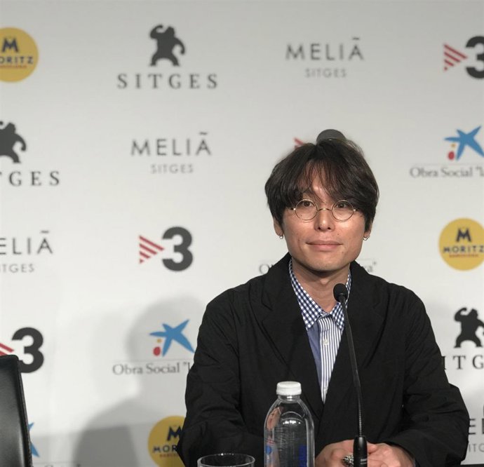 El Director Tatsuyuki Nagai