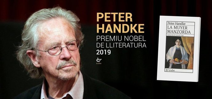 Peter Handke.