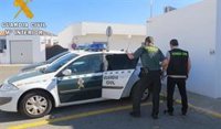 Detenida la madre del niño de siete años hallado muerto en el interior de un vehículo en El Ejido (Almería)