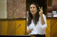 PP-A atribuye la querella del PSOE-A por Huévar a "su miedo a que se sepa la verdad": "No admitimos mordazas"