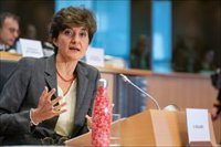 La Eurocámara veta a la candidata a comisaria de Macron investigada por un caso de fraude