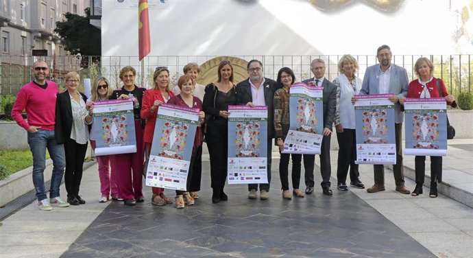 Gala Contra el Cáncer de Mama