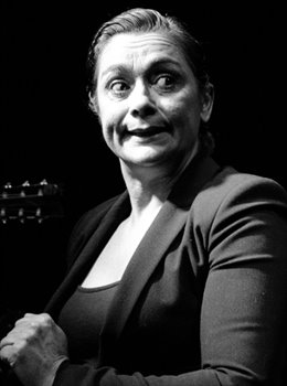 El MVA rinde homenaje a Chavela Vargas con un taller y un espectáculo músico teatral