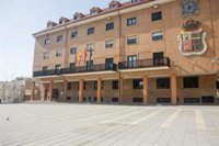 Cs inicia la ronda de contactos con el resto de fuerzas políticas para impulsar moción contra la alcaldesa de Móstoles