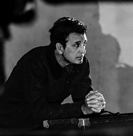 Manolo García actuará en Santiago