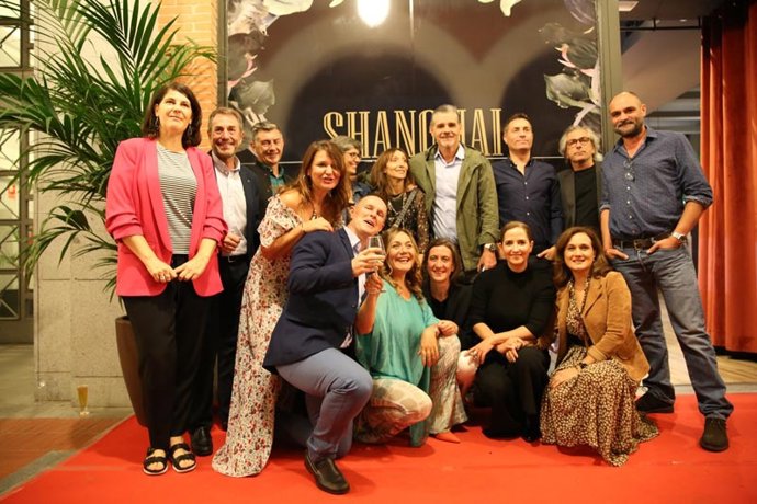 El sabor oriental de Shanghai Mama aterriza en Moraleja Garden