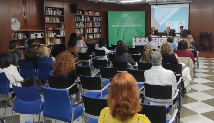 Foros Provinciales de Género y Migra-acción del IAM