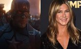 Foto: Jennifer Aniston también carga contra Marvel: "Que vuelva la era Meg Ryan"