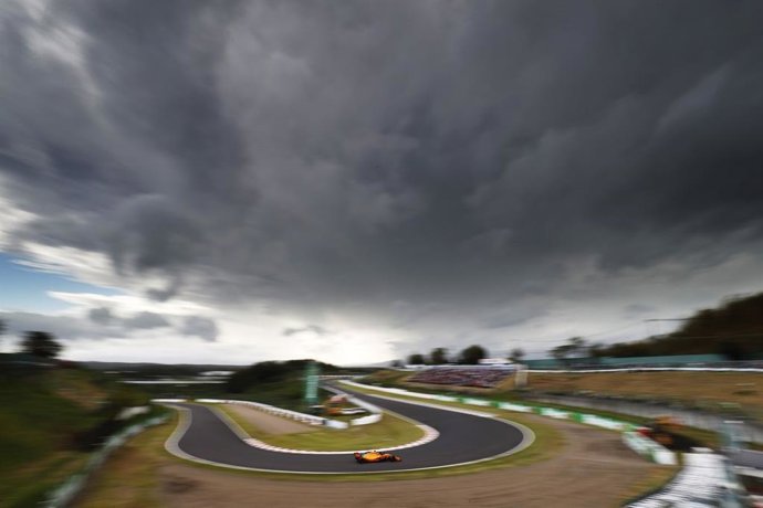 Gran Premio de Japón 2018