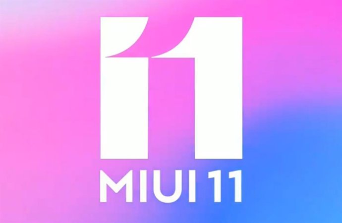 MIUI 11