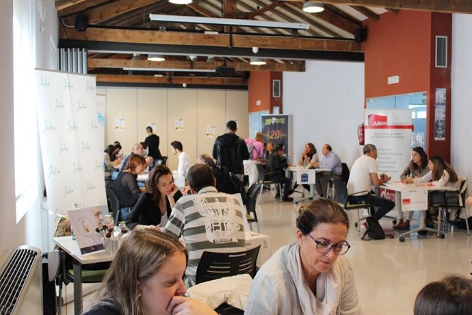 Workshop Ocupacional de La Seu dUrgell (Lleida).