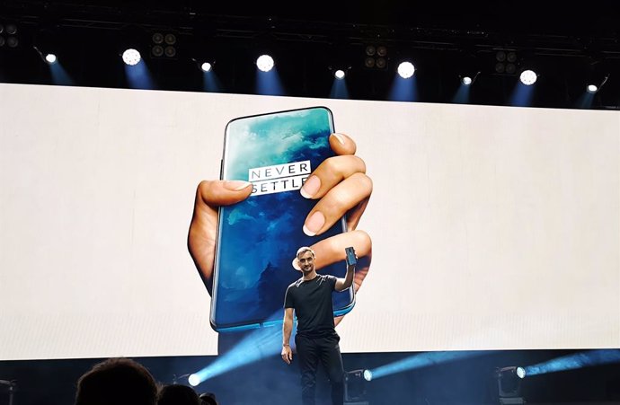 OnePlus completa su familia 7T y pone la guinda con una versión 'premium' con se