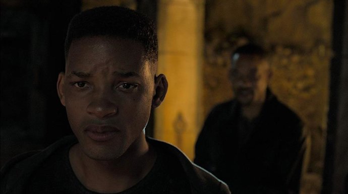 Will Smith