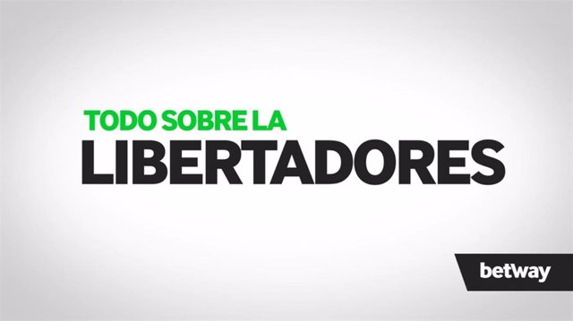 Betway ofrece al aficionado toda la información sobre la Copa Libertadores