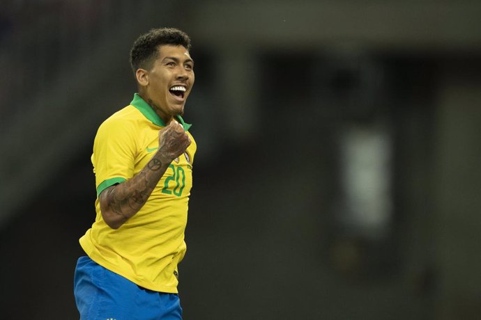 Fútbol.- Brasil empata con Senegal en un amistoso y extiende su racha más larga 