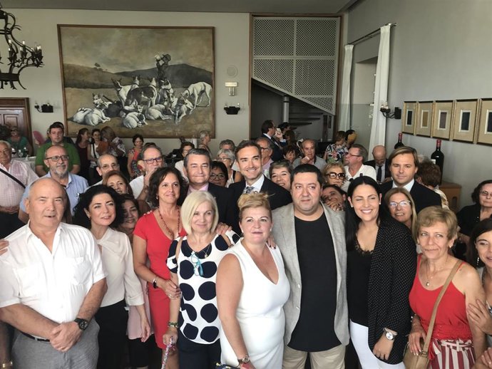 Encuentro informativo del Plan de Acción para el Retorno de la Población Andaluza en el Exterior