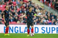 Croacia estira su liderato y Eslovaquia sujeta a Gales en el Grupo E