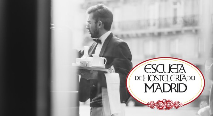 Escuela Hostelería de Madrid