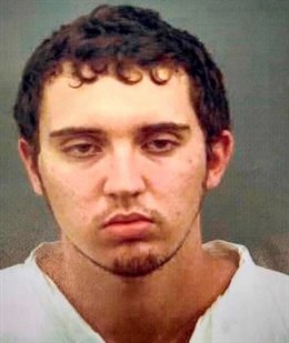 El Paso mass killer Patrick Crusius