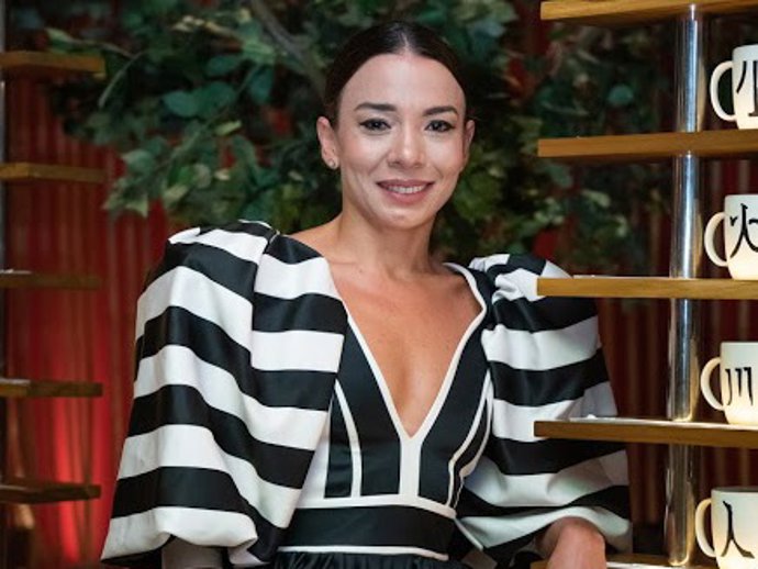 Liliana Briceño, fundadora de Latin People