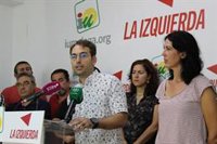 IU prevé que el presupuesto de la Junta genere "un agujero fiscal" y exige blindar servicios públicos