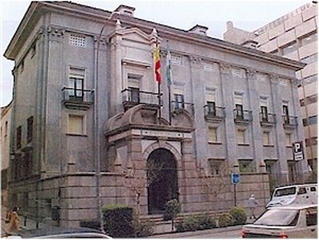 Fiscalía Superior de Andalucía