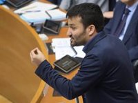 Marzà apoya las críticas de actores y guionistas por el presupuesto de À Punt: "Necesita toda la potencia posible"