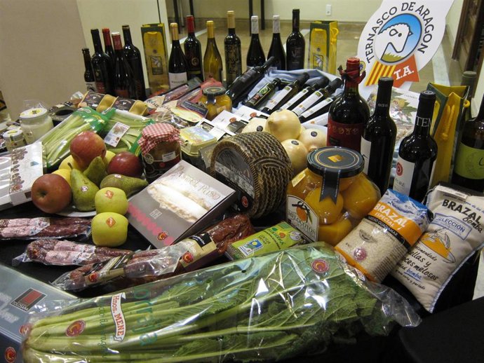 Cooperativas Agro-Alimentarias pedirá a la UE una respuesta "contundente" por el conflicto de los aranceles