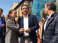 Company cree que el documento de medidas estatales por la quiebra de Thomas Cook "es totalmente insuficiente"