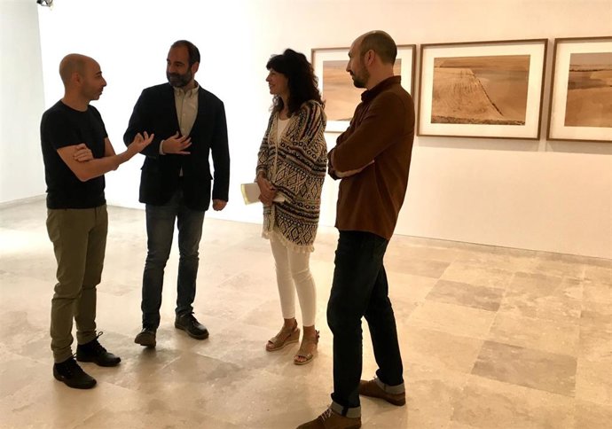 Munuera (i), Hontoria, Redondo y Guerrero.