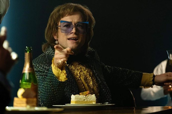 Imagen de la película Rocketman