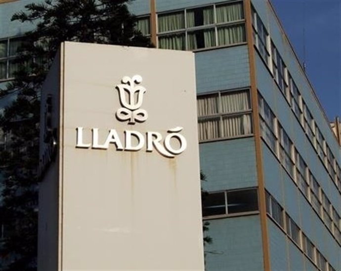 Sede de Lladró