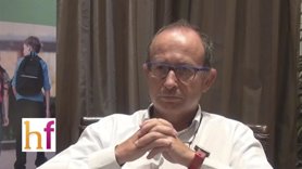 Formas de ir andando al cole, según la AEP