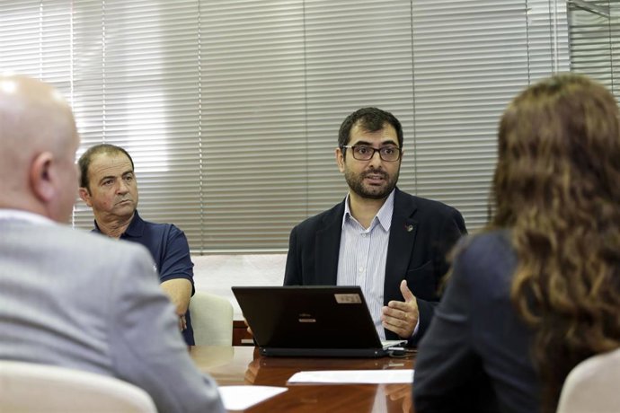 Presentación estándar medidas de apoyo Erasmus