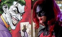 Batwoman confirma que Joker existe en el Arrowverso