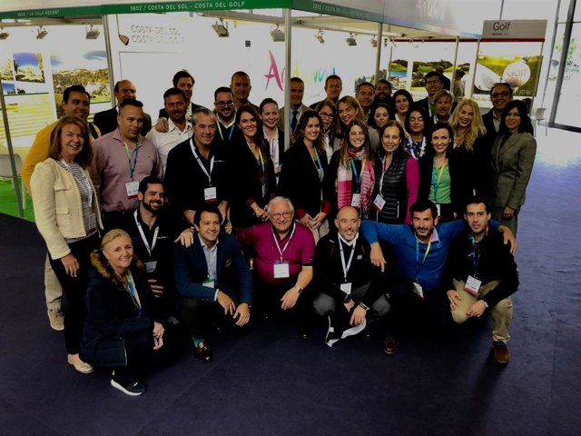 Bendodo acude a la IGTM en Eslovenia