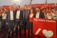 10N.- Puente acusa de narcisista y arribista a Iglesias y Rivera y dice que el PSOE no precisa tutela para Gobernar