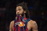 Remontada 'interruptus' y derrota del Baskonia en su visita al Khimki