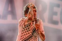 Fotos de La Polla Records en el WiZink Center de Madrid