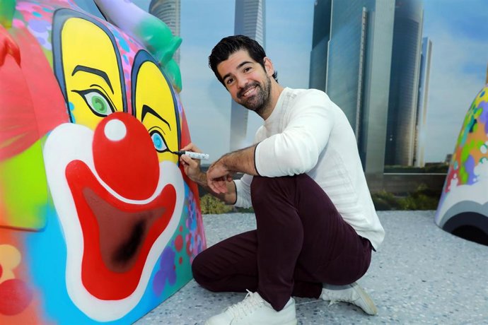 Miguel Ángel Muñoz