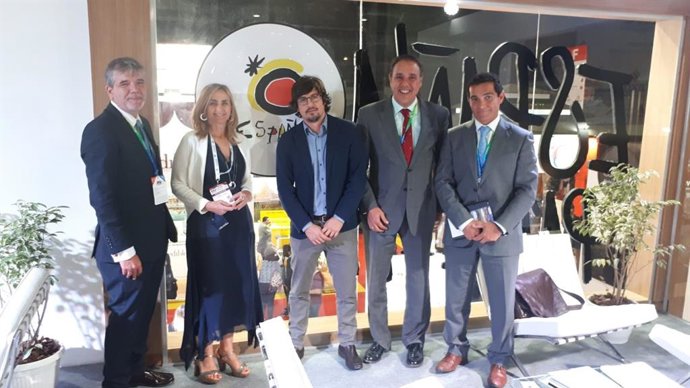 Andalusian Soul presenta su oferta en Argentina