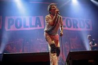 La Polla Records en Madrid: El punk no estaba muerto, estaba de parranda