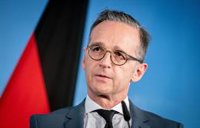 Alemania congela las exportaciones de armas a Turquía por la ofensiva en Siria