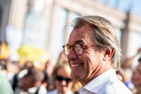 Mas: "Mientras haya gente en la prisión y el exilio el espíritu del dictador aún estará"