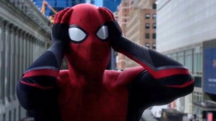 Disney quiere comprar Spider-Man a Sony por  millones