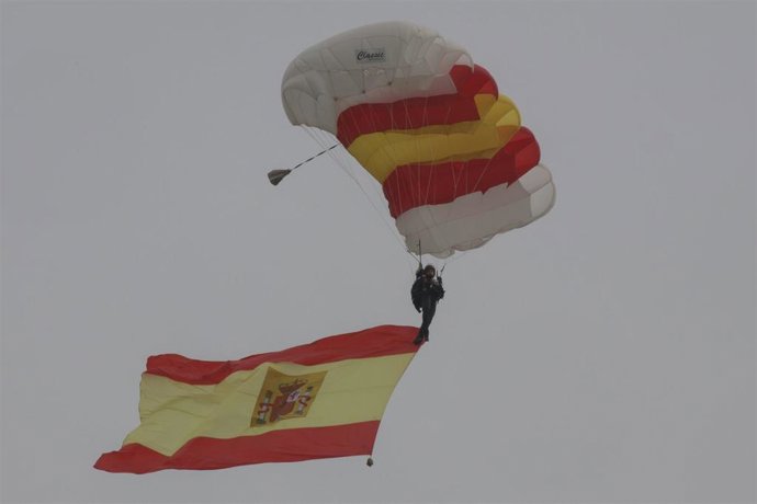 Ana Obregón y las influencers como María Pombo, Marta Lozano, orgullosas de sentirse españolas