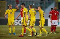 Suecia, Rumanía y Noruega mantienen el pulso con España