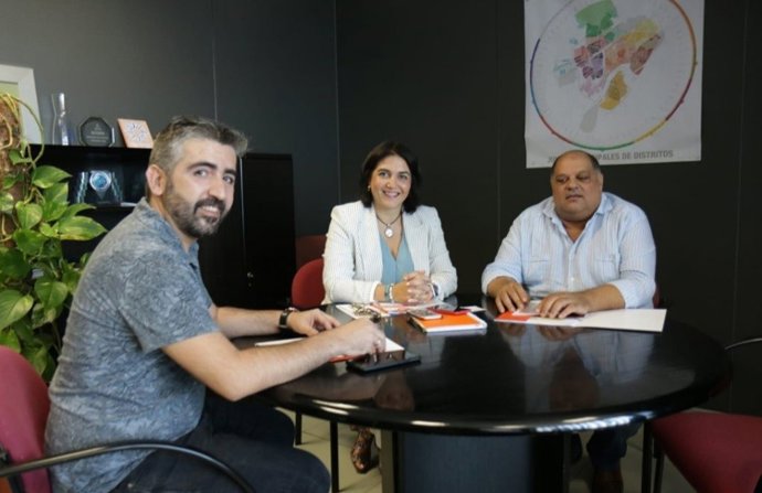 Servicios Sociales garantiza su apoyo a la labor de integración que realiza el Secretariado Gitano